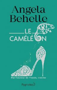 Angela Behelle - Le caméléon (2016)