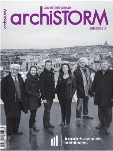 Archistorm Hors-Série N°13