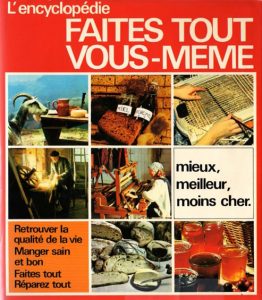 Encyclopedie Faites Tout Vous Meme