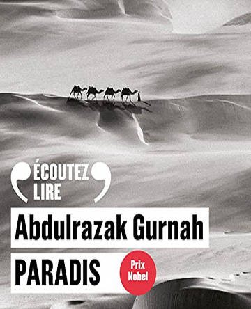 Abdulrazak Gurnah-Paradis (2022)