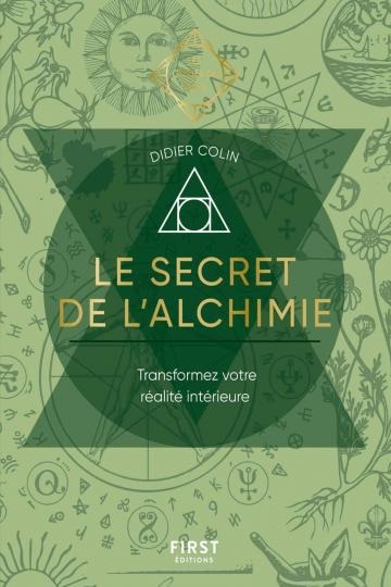 Le secret de l’alchimie – Didier Colin